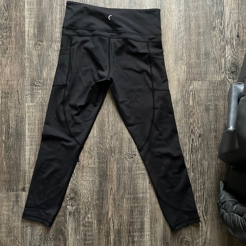 ZYIA Light and Tights